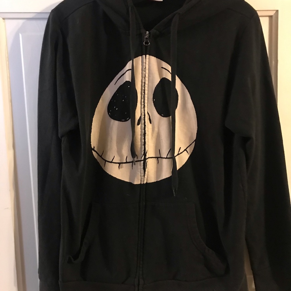 Nightmare before Xmas sip up